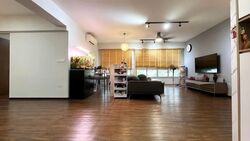 Blk 785C Woodlands Pasture II (Woodlands), HDB 5 Rooms #572563051